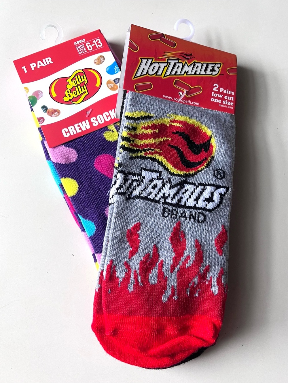 Fun Socks Bundle